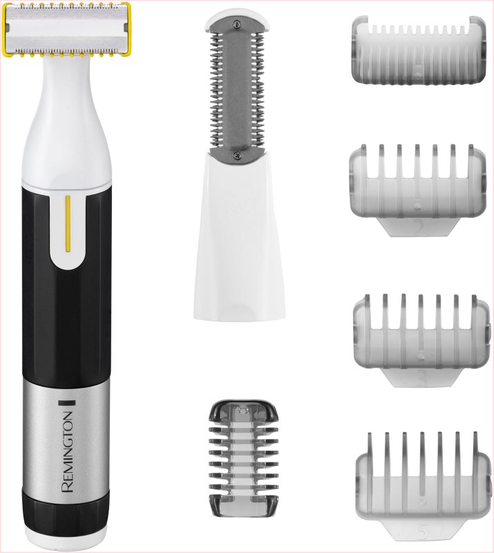 Remington Omniblade HG3000 Trimmer pentru parul de pe corp 1 buc