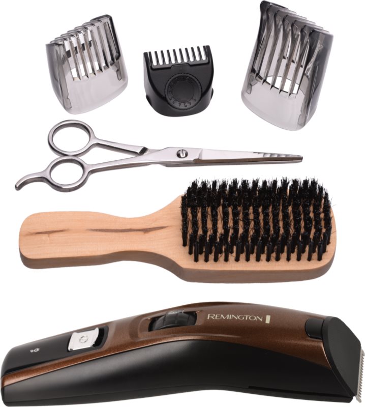 Remington MB4046 Beard Kit masina de tuns pentru barba si par 1 buc