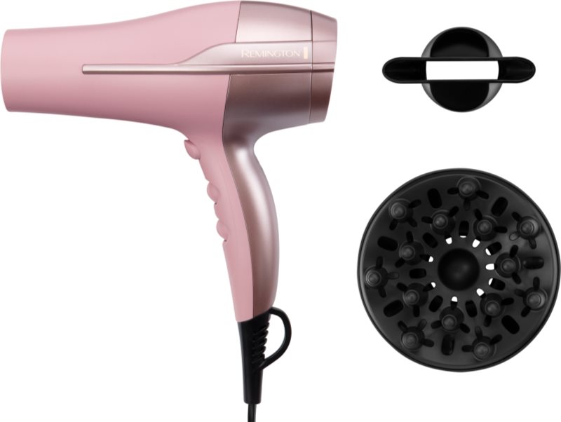 Remington Coconut Smooth AS5901 uscator de par 1 buc
