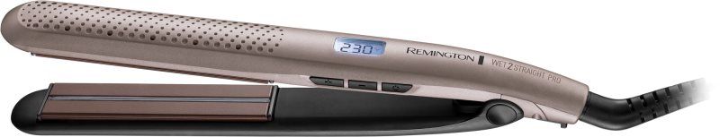 Remington Wet 2 Straight S7970 placa de intins parul + husă 1 buc