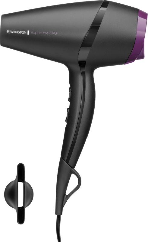Remington Supercare Pro 2100 AC7100 uscator de par 1 buc