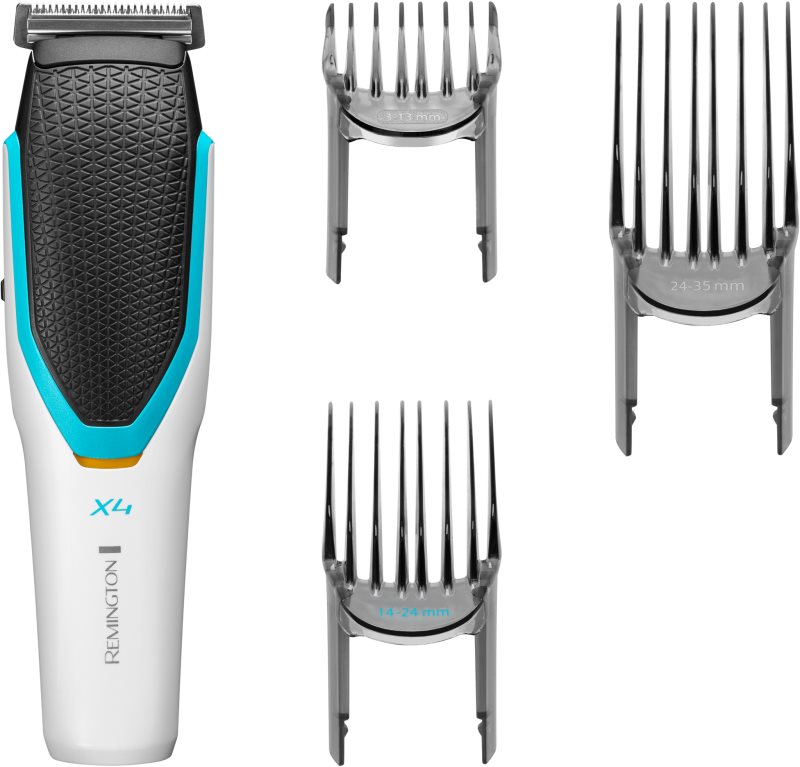 Remington X4 Power-X Series masina de tuns pentru barba si par 1 buc