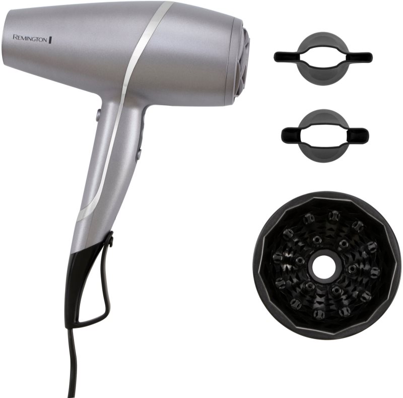 Remington PROluxe You AC9800 uscător de păr adaptiv 1 buc
