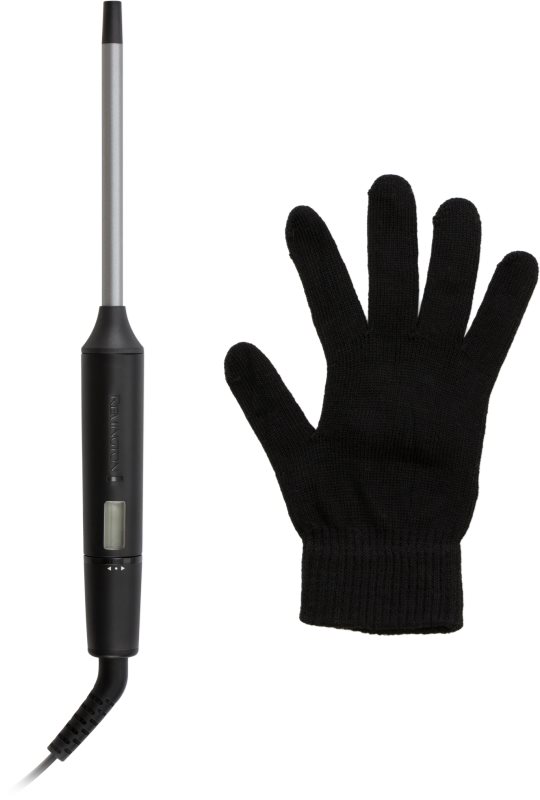 Remington Pro Curl CI6X10 ondulator pentru par pentru coafura cu volum si bucle 1 buc