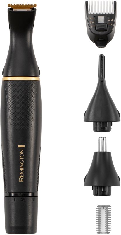 Remington T-Series NE 7000 Detail Kit de tuns barba pentru bărbați 1 buc