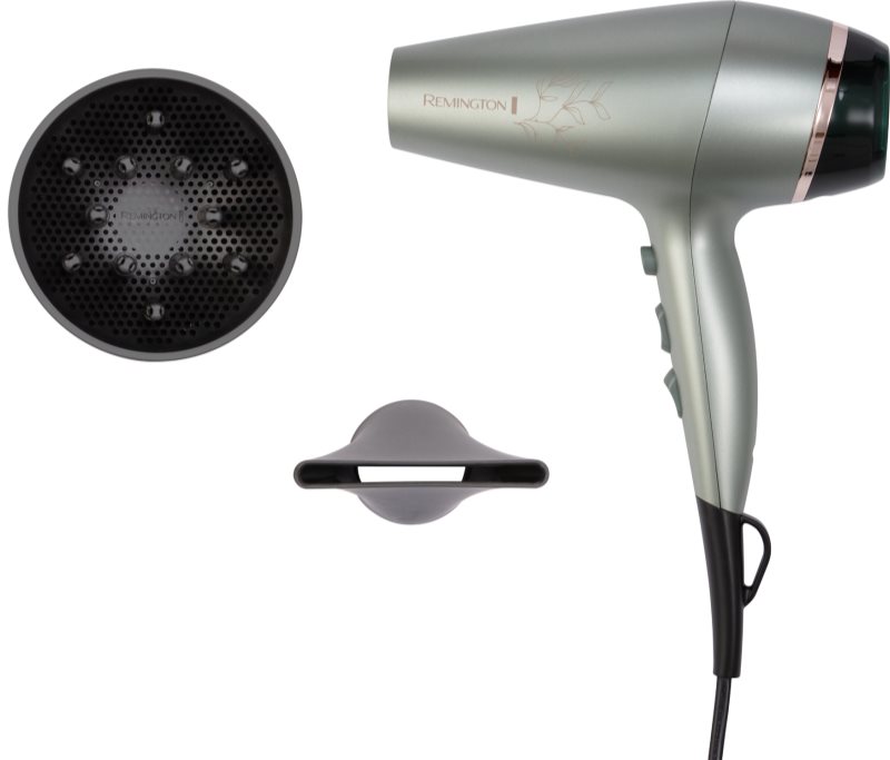 Remington Botanicals AC5860 uscator de par 1 buc