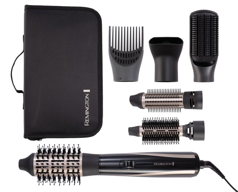 Remington Blow Dry & Style AS7700 perie cu aer cald 1 buc