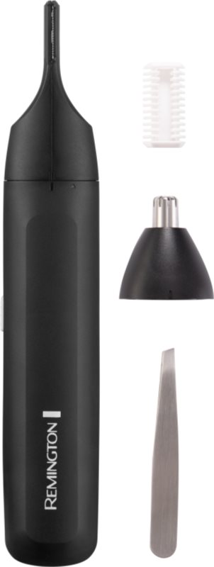 Remington NE8000 Trim & Fit Nose & Ear Trimmer trimmer pentru nas și urechi 1 buc