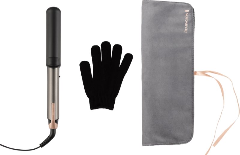 Remington ONE Straight and Curl S6077 placa de intins parul + carcasă 1 buc
