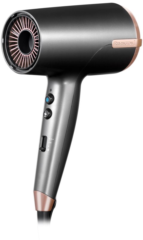 Remington ONE Dry and Style D6077 uscator de par 1 buc