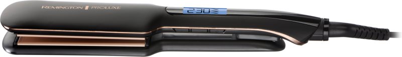Remington PROluxe Midnight S9150B placa de intins parul 1 buc