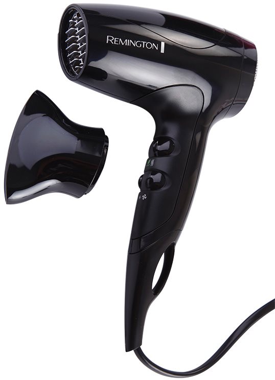 Remington Compact 1800 D5000 uscator de par (D5000) 1 buc