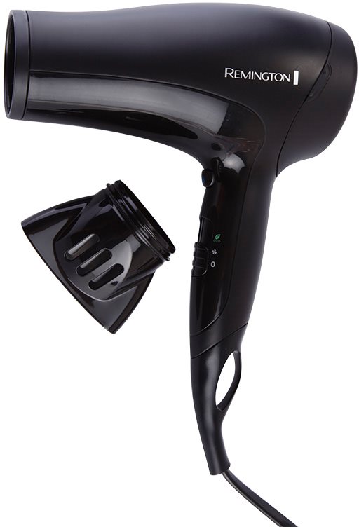 Remington Power Dry 2000 D3010 uscator de par (D3010) 1 buc