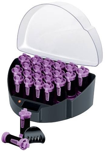 Remington Fast Curls KF40E bigudiuri electrice 1 buc