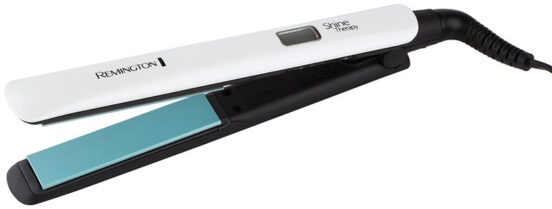 Remington Shine Therapy S8500 placa de intins parul 1 buc