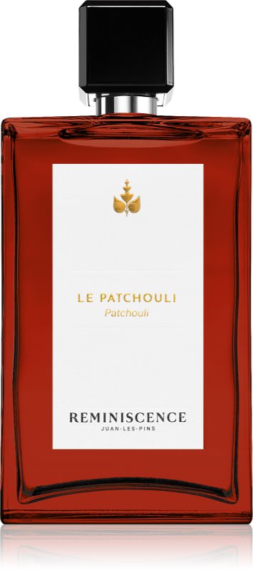 Reminiscence Le Patchouli Eau de Toilette intense unisex