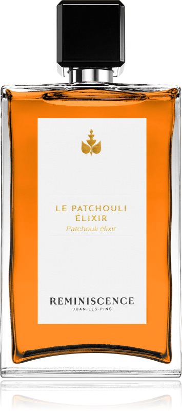 Reminiscence Le Patchouli Elixir Eau de Parfum unisex