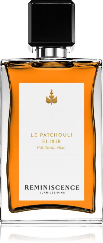 Reminiscence Le Patchouli Elixir Eau de Parfum unisex