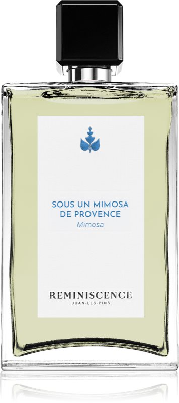 Reminiscence Sous un Mimosa de Provence Eau de Toilette intense unisex