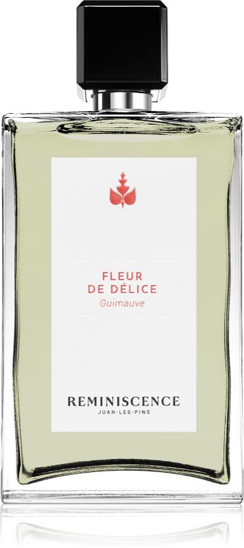 Reminiscence Fleur de Delice Eau de Parfum unisex
