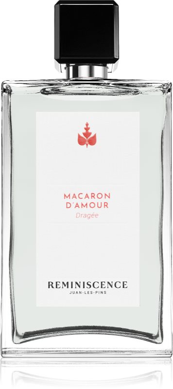 Reminiscence Macaron d'Amour Eau de Parfum unisex