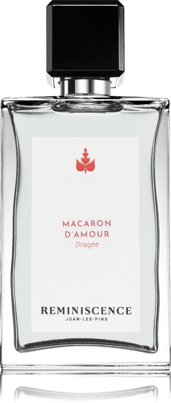 Reminiscence Macaron d'Amour Eau de Parfum unisex