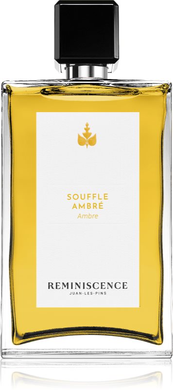 Reminiscence Souffle Ambre Eau de Toilette intense unisex