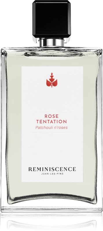 Reminiscence Rose Tentation Eau de Parfum unisex