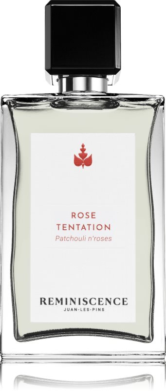 Reminiscence Rose Tentation Eau de Parfum unisex