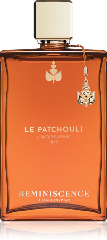 Reminiscence Le Patchouli Eau de Toilette intense unisex 100 ml