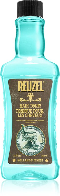 Reuzel Hair tonic pentru definire si modelare