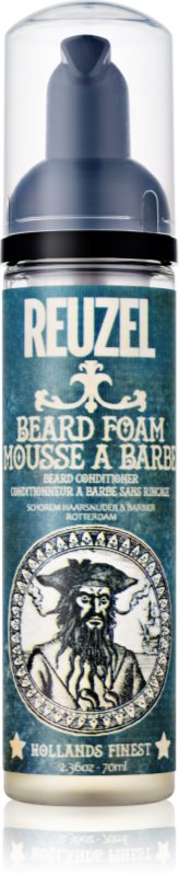 Reuzel Beard balsam pentru barbă 70 ml