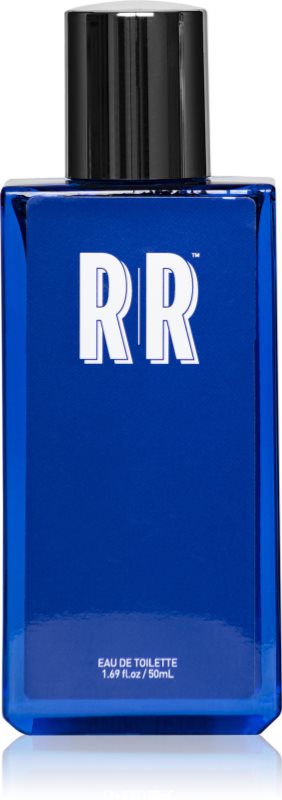 Reuzel RR Fine Fragrance Eau de Toilette pentru bărbați 50 ml