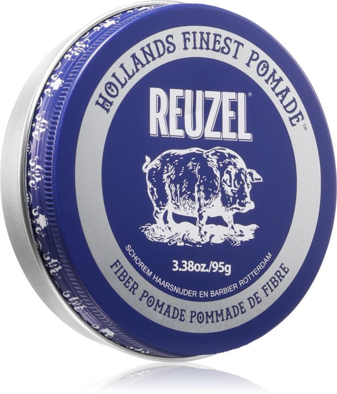 Reuzel Fiber Pomade alifie pentru par 95 g