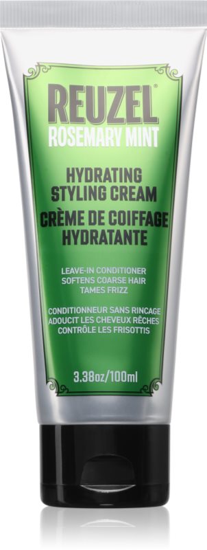 Reuzel Hydrating Styling Cream crema styling hidratant 100 ml