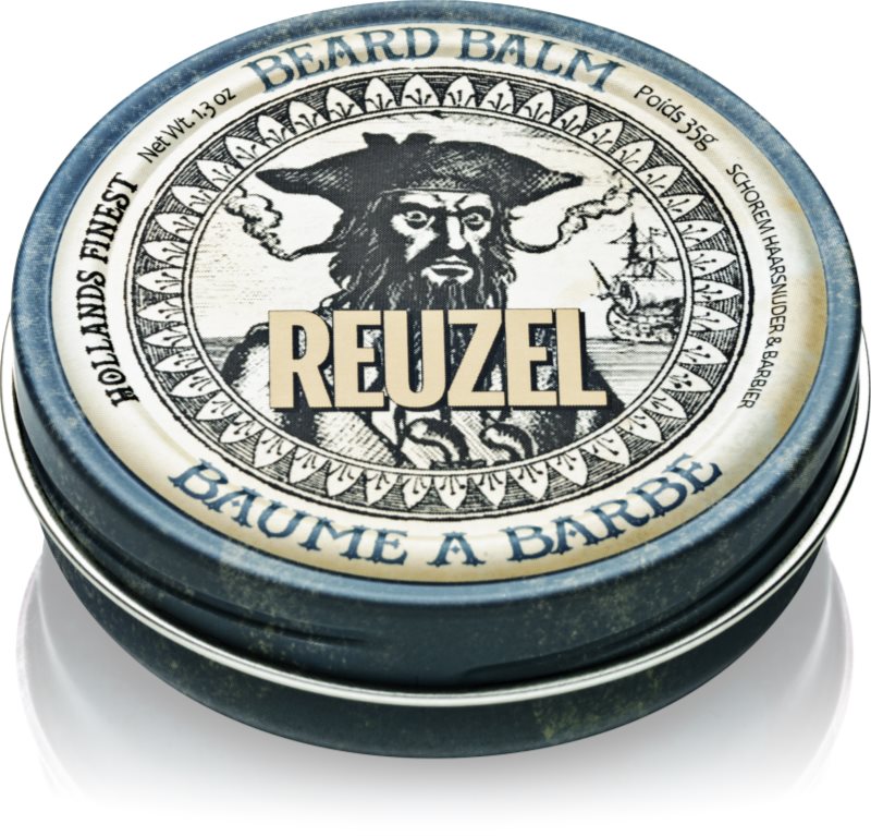 Reuzel Beard balsam pentru barba 35 g