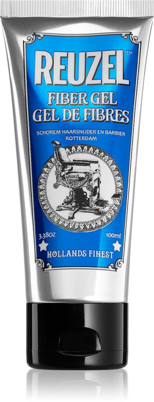 Reuzel Fiber gel de par 100 ml