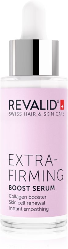 Revalid Extra-Firming Boost Serum tonifiere intensiv ser 30 ml