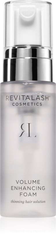 RevitaLash Volume Enhancing Foam spuma pentru intarirea si volumul parului 55 ml