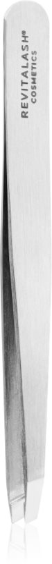 RevitaLash Precision Tweezer pensete cu varfurile tesite 1 buc