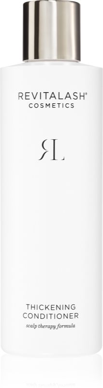 RevitaLash Thickening Conditioner balsam regenerator pentru par deteriorat 250 ml