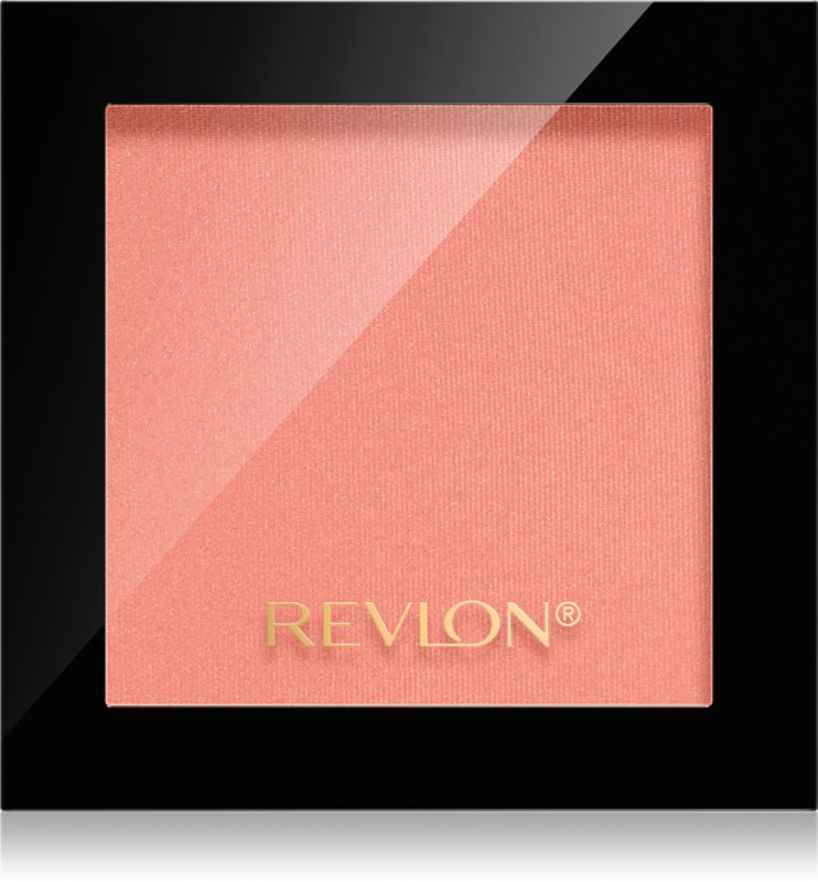 Revlon Cosmetics Blush fard de obraz sub forma de pudra