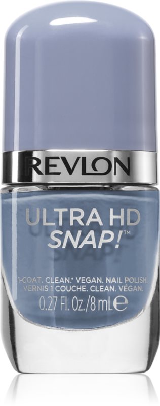 Revlon Cosmetics Ultra HD Snap!™ lac de unghii cu uscare rapida