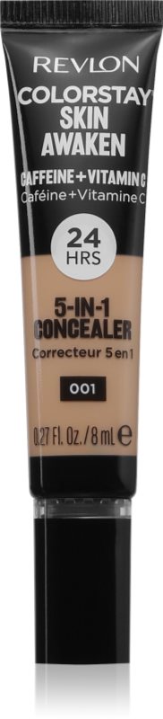 Revlon Cosmetics ColorStay™ Skin Awaken anticearcan cu efect de lunga durata