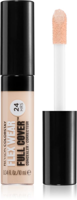 Revlon Cosmetics ColorStay™ Flex Wear anticearcan cu efect de lunga durata cu acid hialuronic