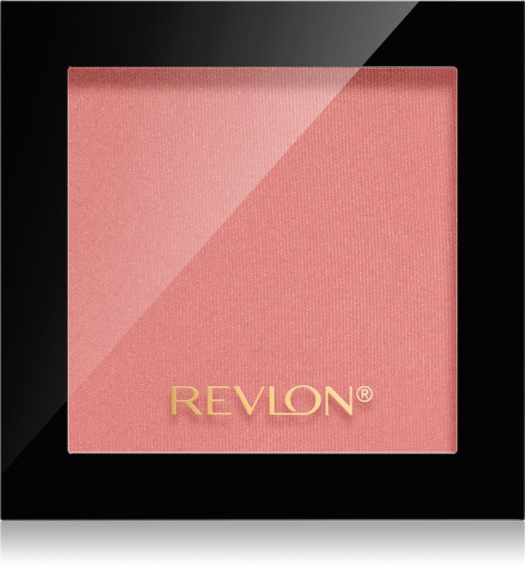 Revlon Cosmetics Blush fard de obraz sub forma de pudra