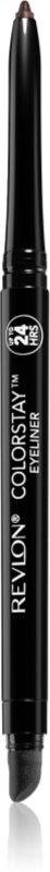 Revlon Cosmetics ColorStay™ tus de ochi cu ascutitoare culoare 203 Brown 0.28 g