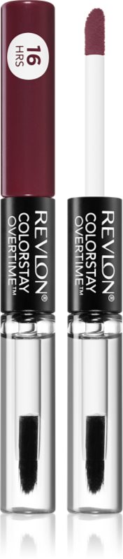 Revlon Cosmetics ColorStay™ Over Time Ruj de buze lichid, de lunga durata stralucitor