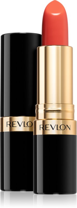 Revlon Cosmetics Super Lustrous™ ruj crema