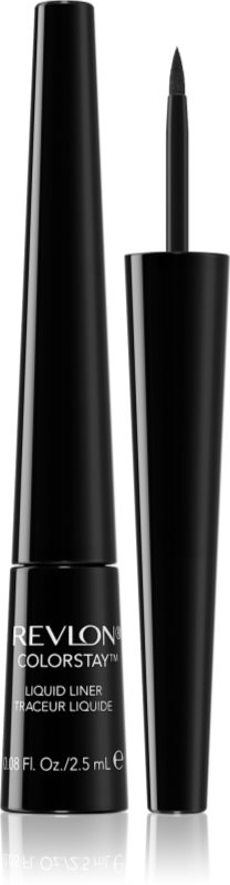 Revlon Cosmetics ColorStay™ eyeliner culoare 251 Blackest Black 2.5 ml